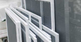 Москитные сетки на пластиковые окна Рузаевка купить по цене от 915 руб.